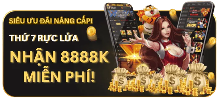 Tiền thưởng chào mừng Ricwin