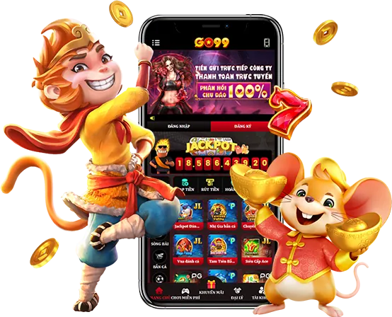 Kho game đa dạng Ricwin