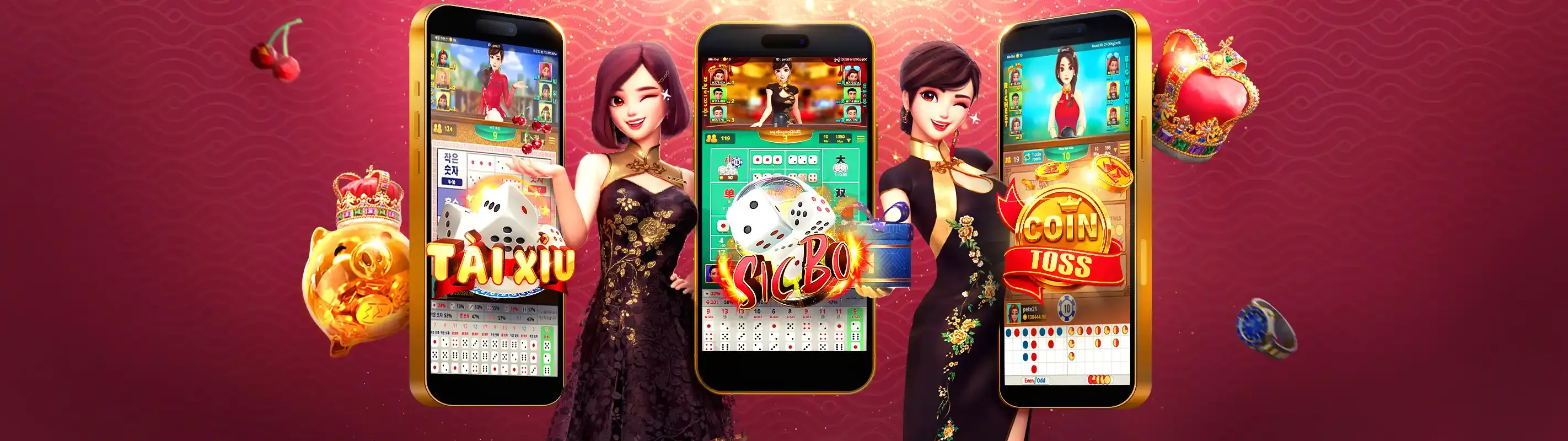 Thế giới Bắn Cá Ricwin Chính Thức 2026
