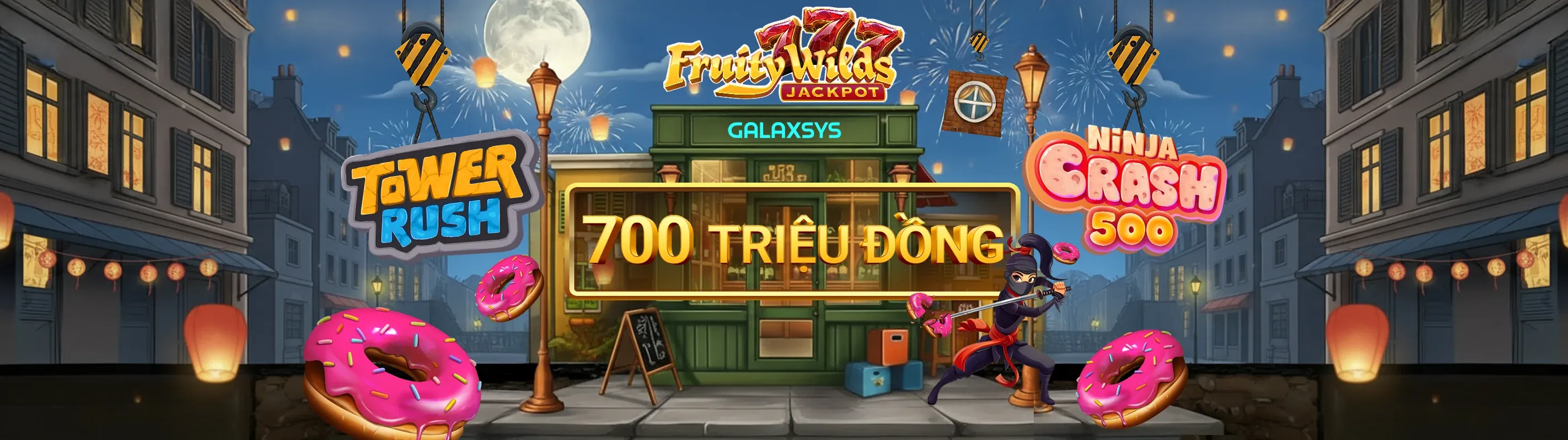 Tải ứng dụng Ricwin chính thức trên điện thoại di động