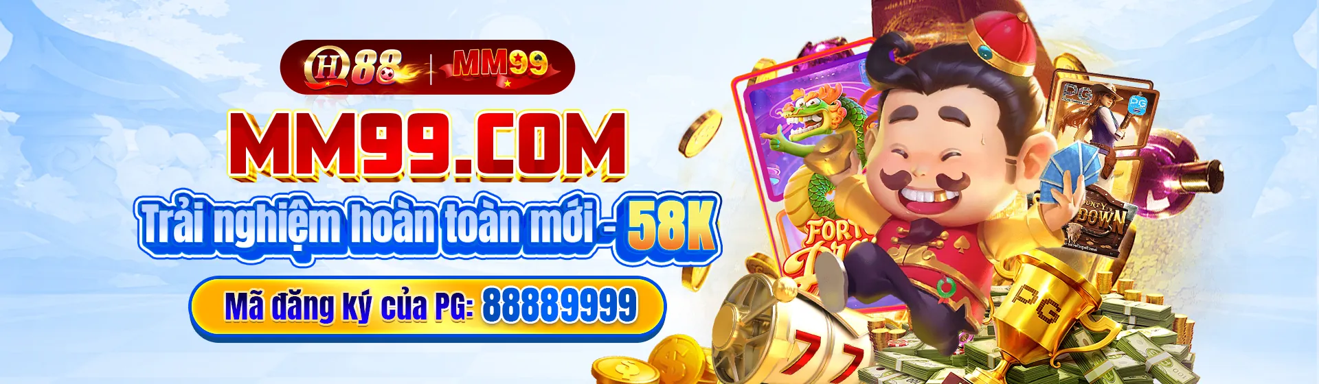 Hướng dẫn đăng ký và nạp tiền Ricwin chính thức