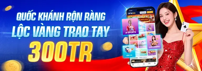 Khuyến mãi Bắn Cá Ricwin