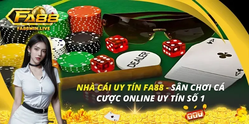 Tổng quan các điều khoản dịch vụ của ricwin chính thức