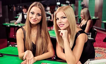 Poker tại Ricwin